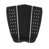 Mystic 3 Piece Arch Tail Pad> Traction Pads