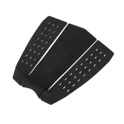 Mystic 3 Piece Arch Tail Pad> Traction Pads