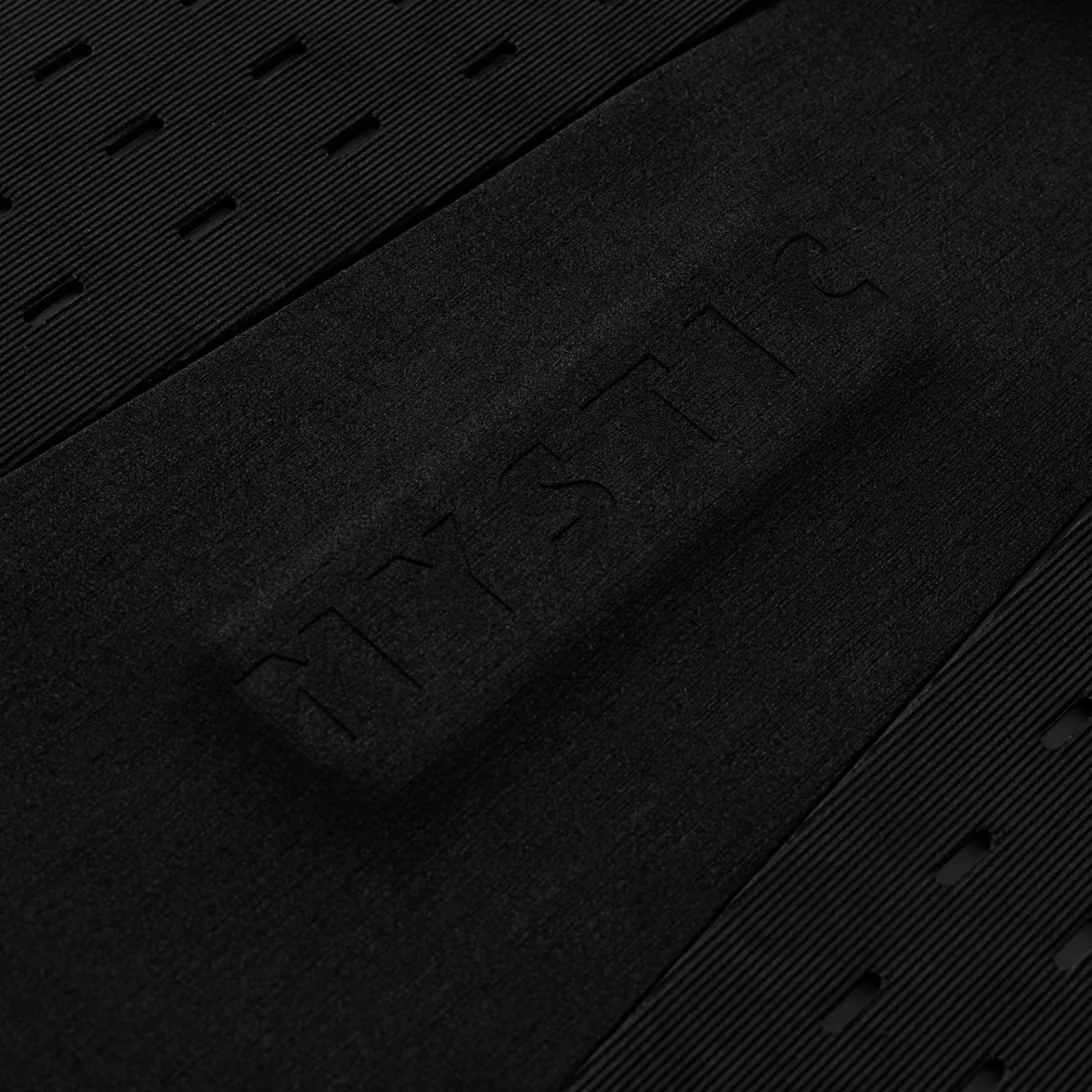 Mystic 3 Piece Arch Tail Pad> Traction Pads