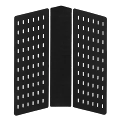 Mystic 3 Piece Front Pad> Traction Pads