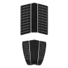 Mystic 3 Piece Tail + Front Traction Pad> Traction Pads