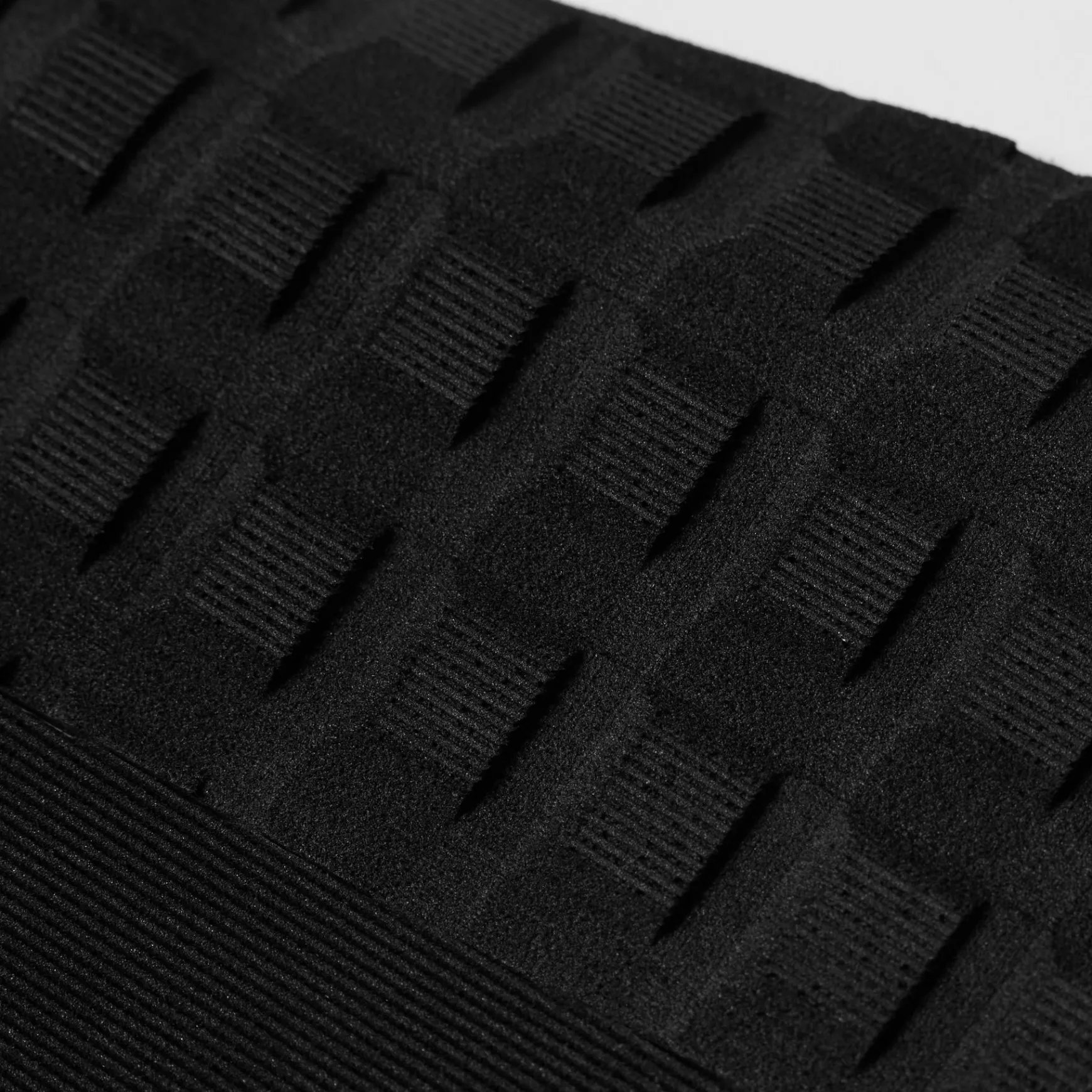 Mystic 3 Piece Tail Pad> Traction Pads