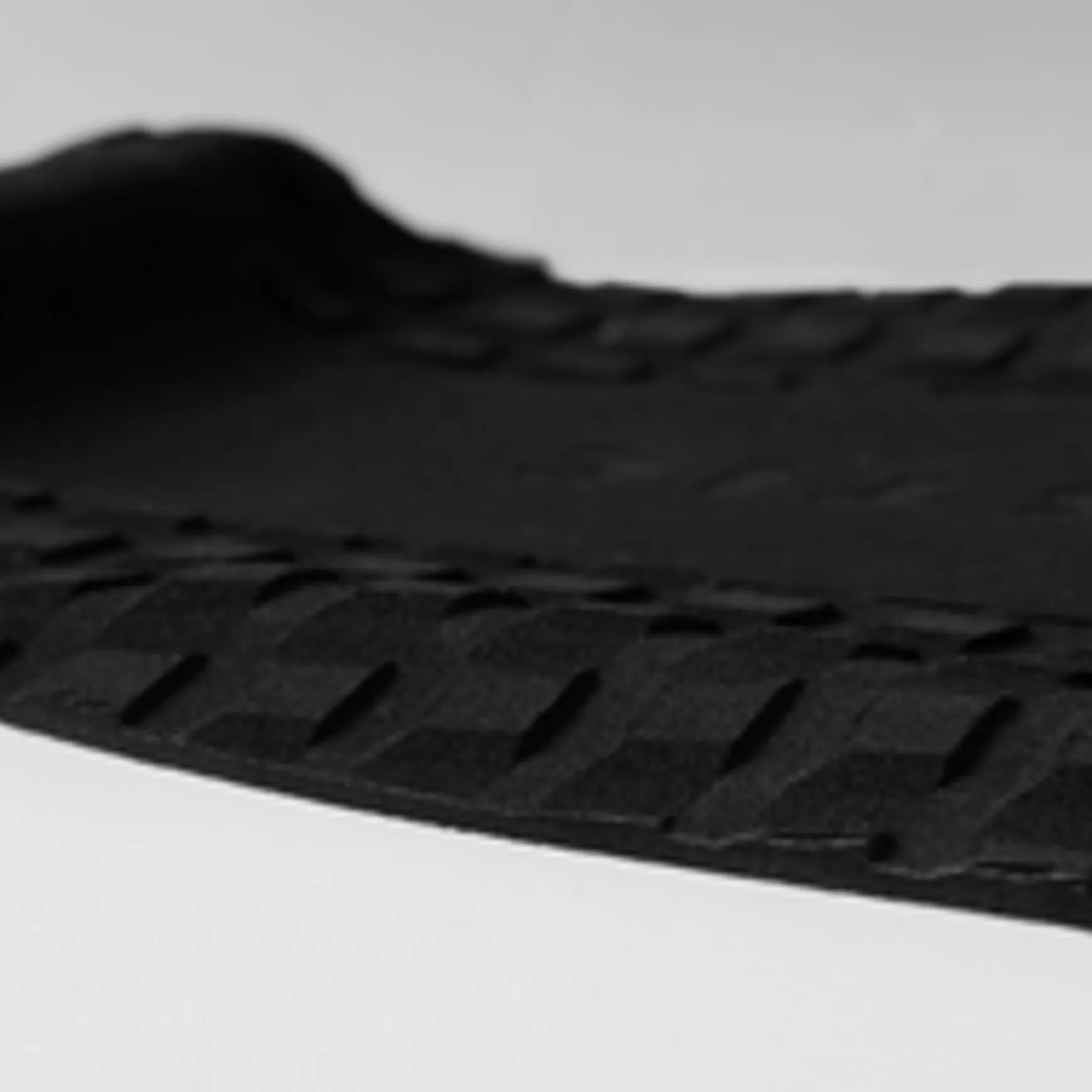 Mystic 3 Piece Tail Pad> Traction Pads