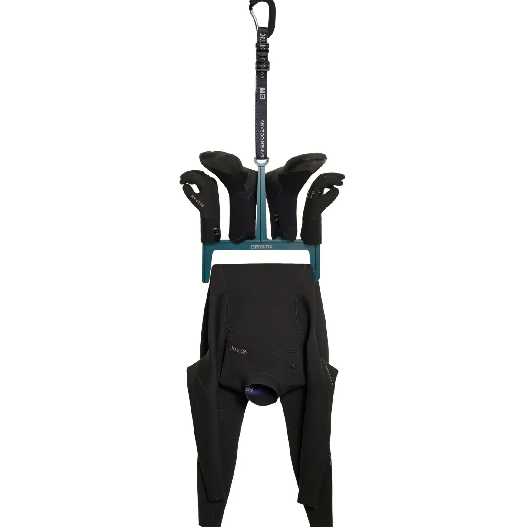 Mystic Accessory Hanger> Wetsuit Care