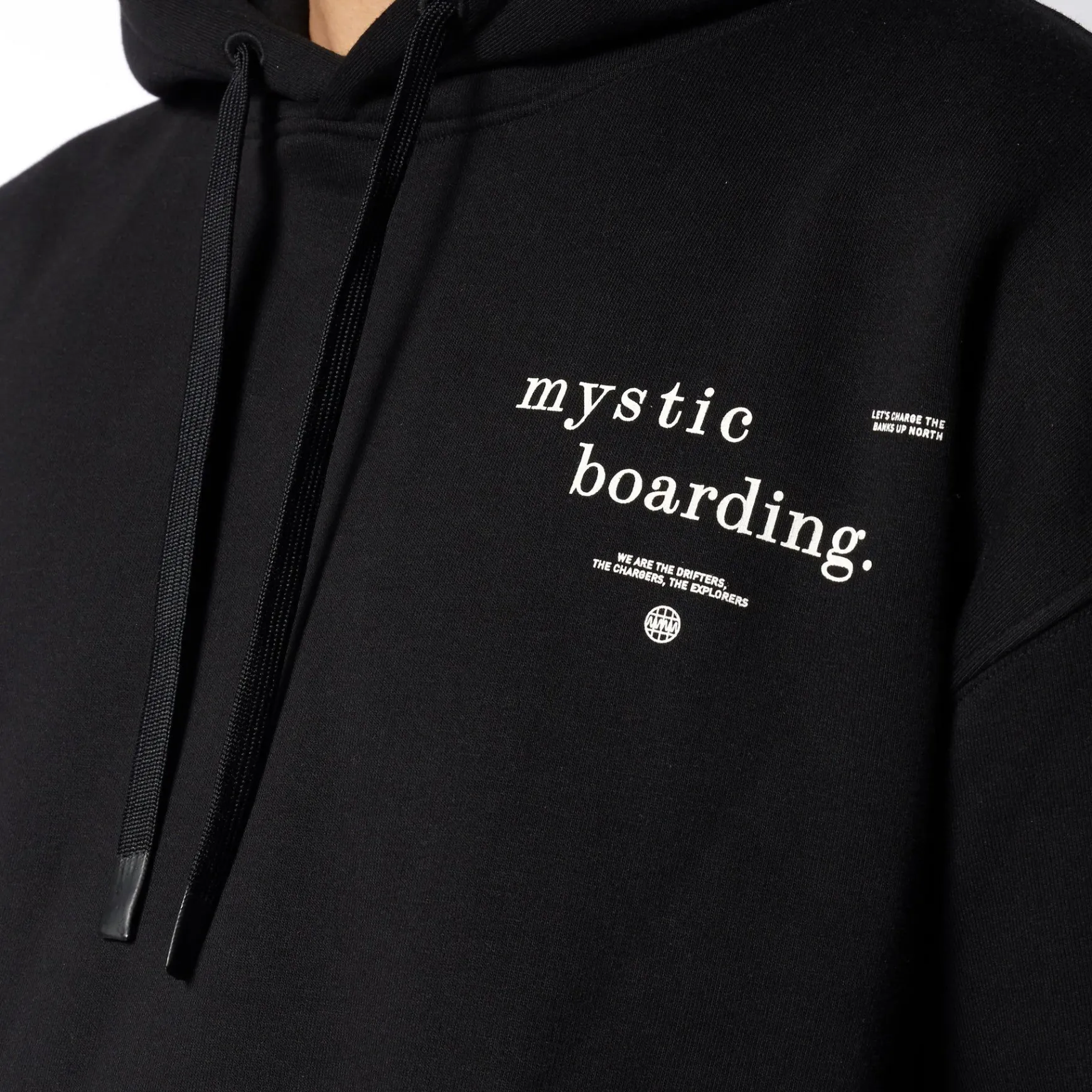 Mystic Adrift> Sweats