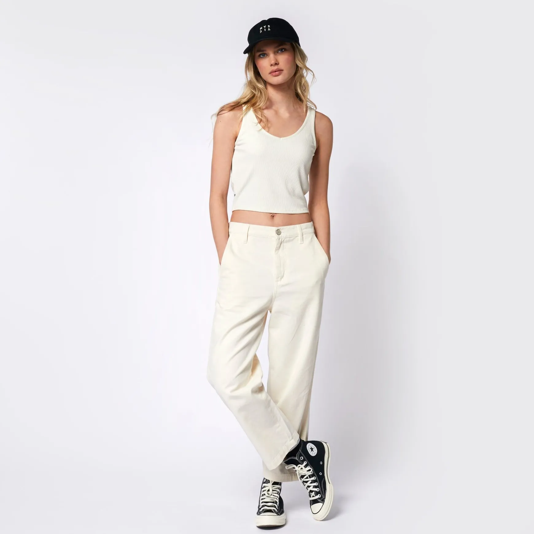 Mystic Amber> Tees & Tops