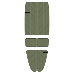 Mystic Ambush Full Deckpad> Traction Pads