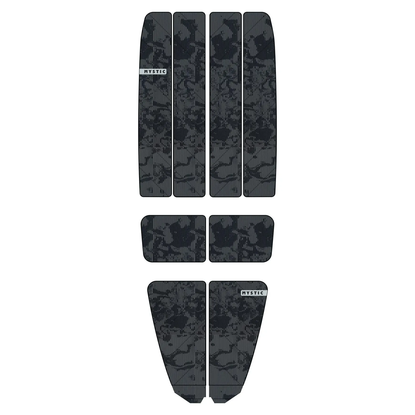 Mystic Ambush Full Deckpad> Traction Pads