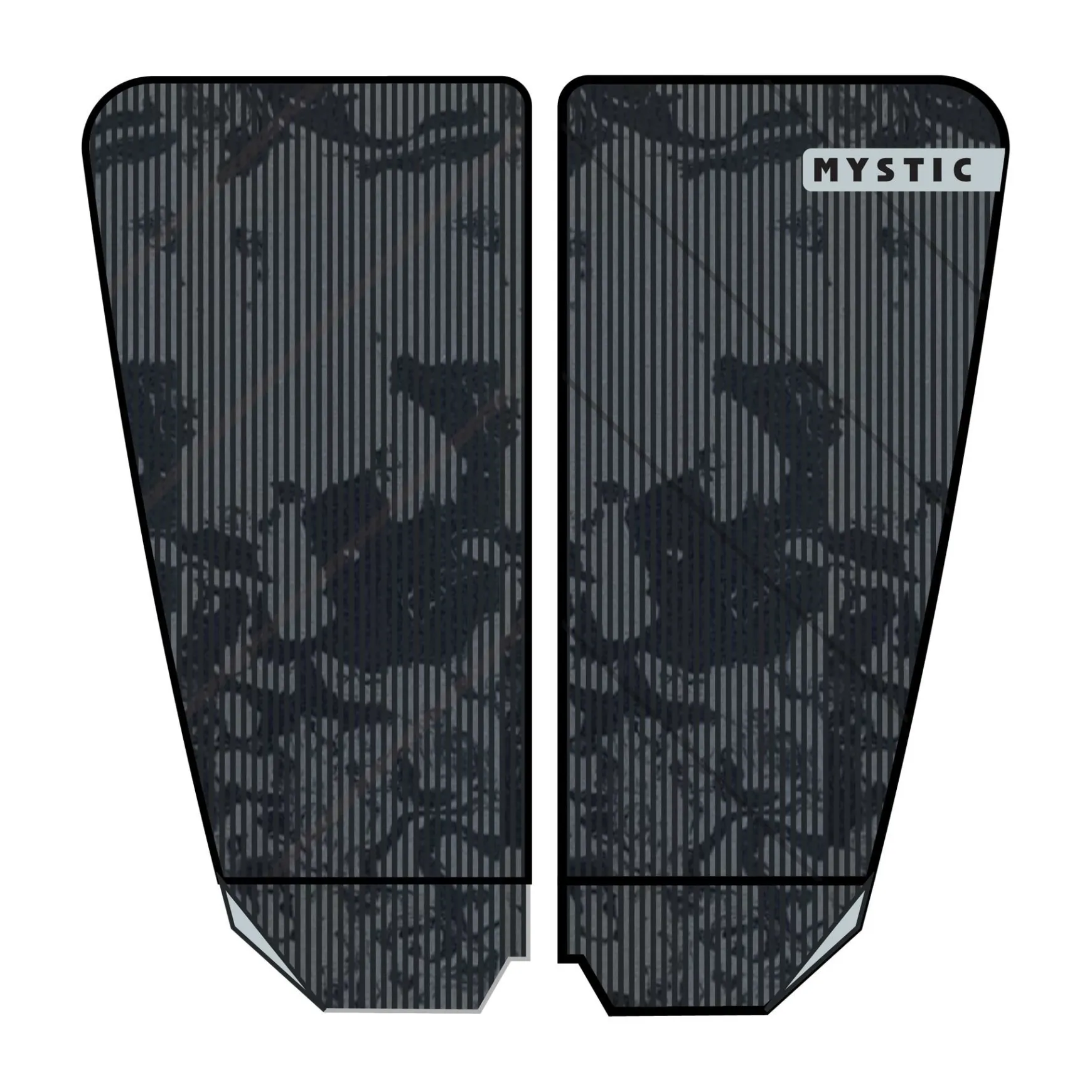 Mystic Ambush Tailpad> Traction Pads
