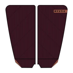 Mystic Ambush Tailpad> Traction Pads