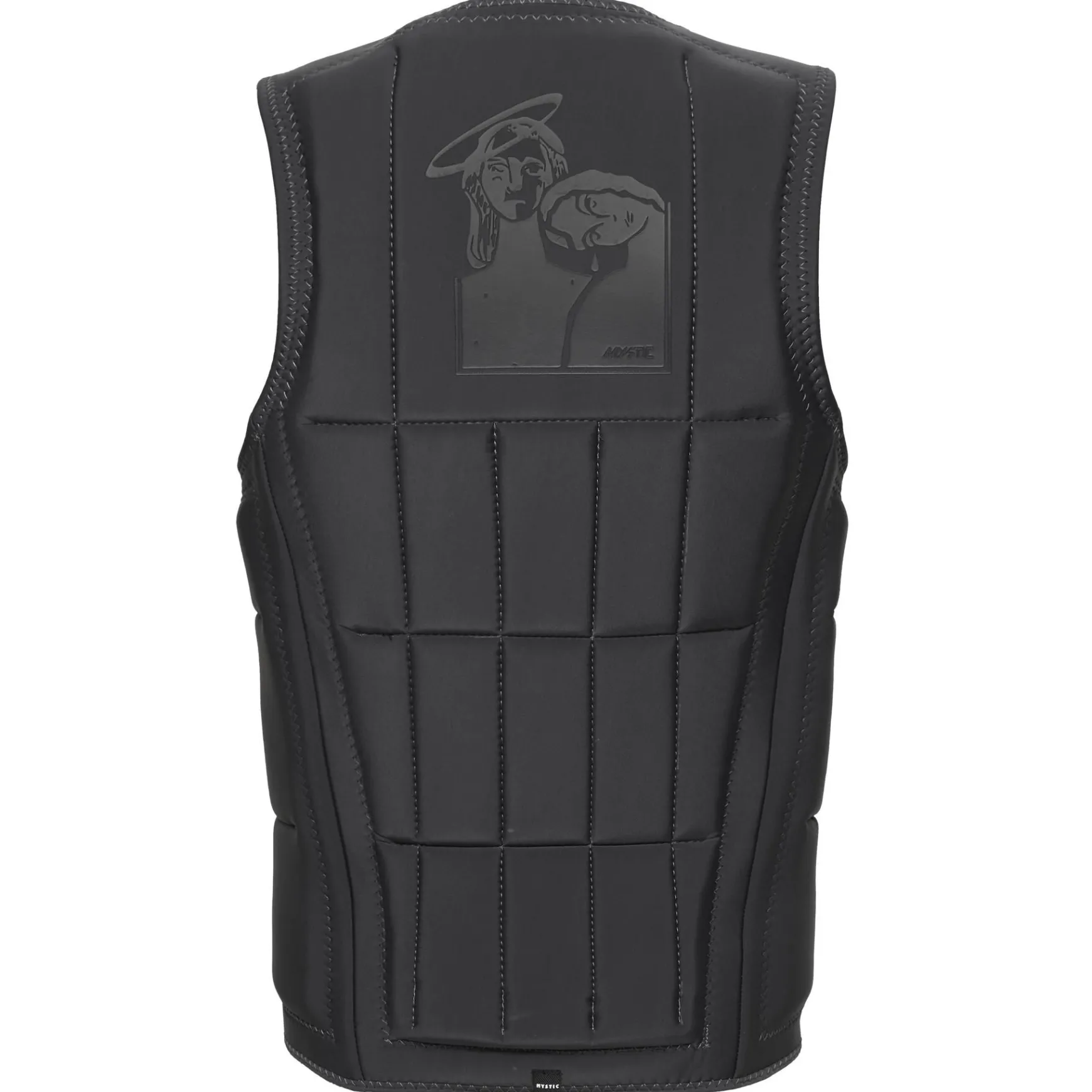 Mystic Anarchy> Wake Vests