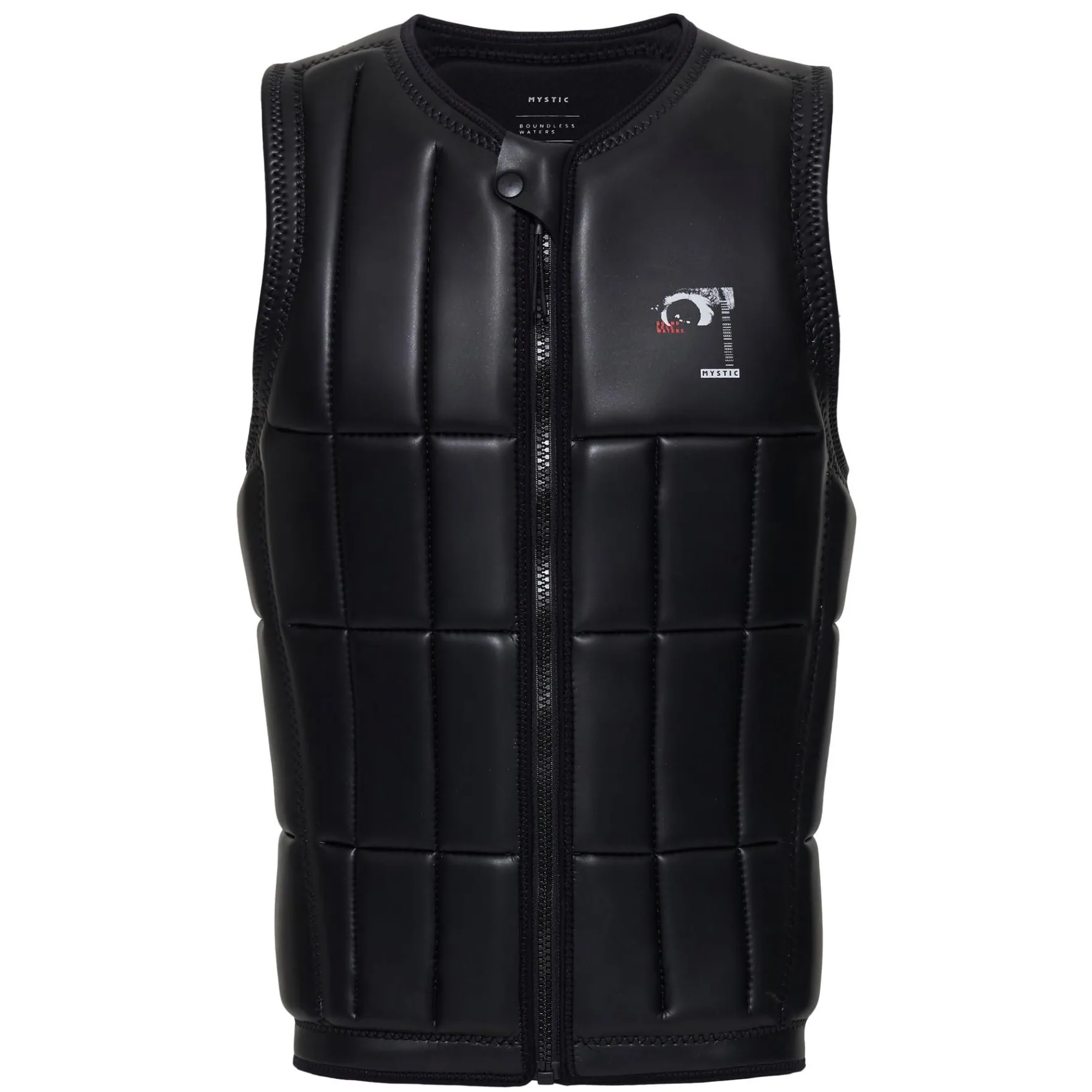 Mystic Anarchy 2024> Wake Vests