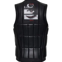 Mystic Anarchy 2024> Wake Vests