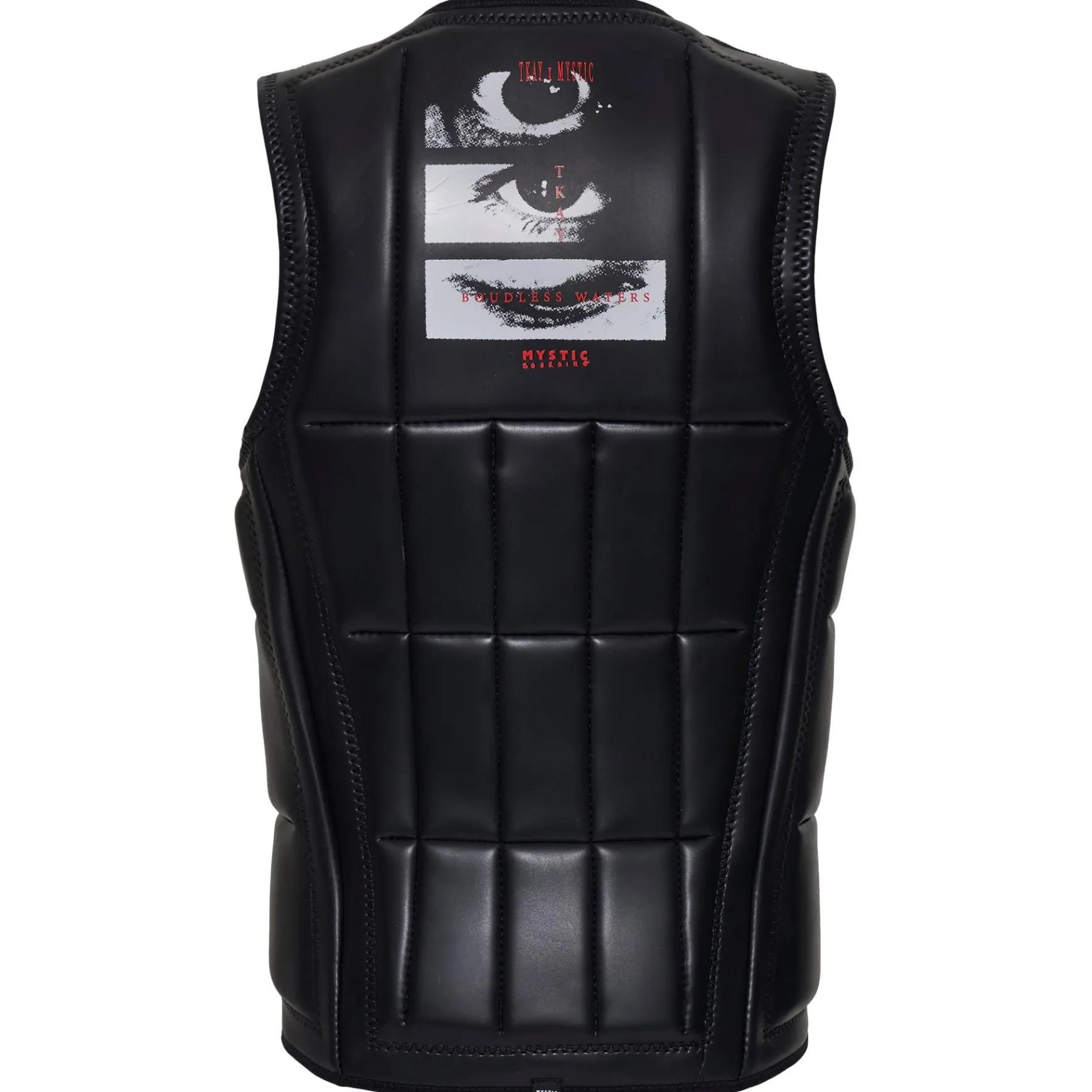 Mystic Anarchy 2024> Wake Vests