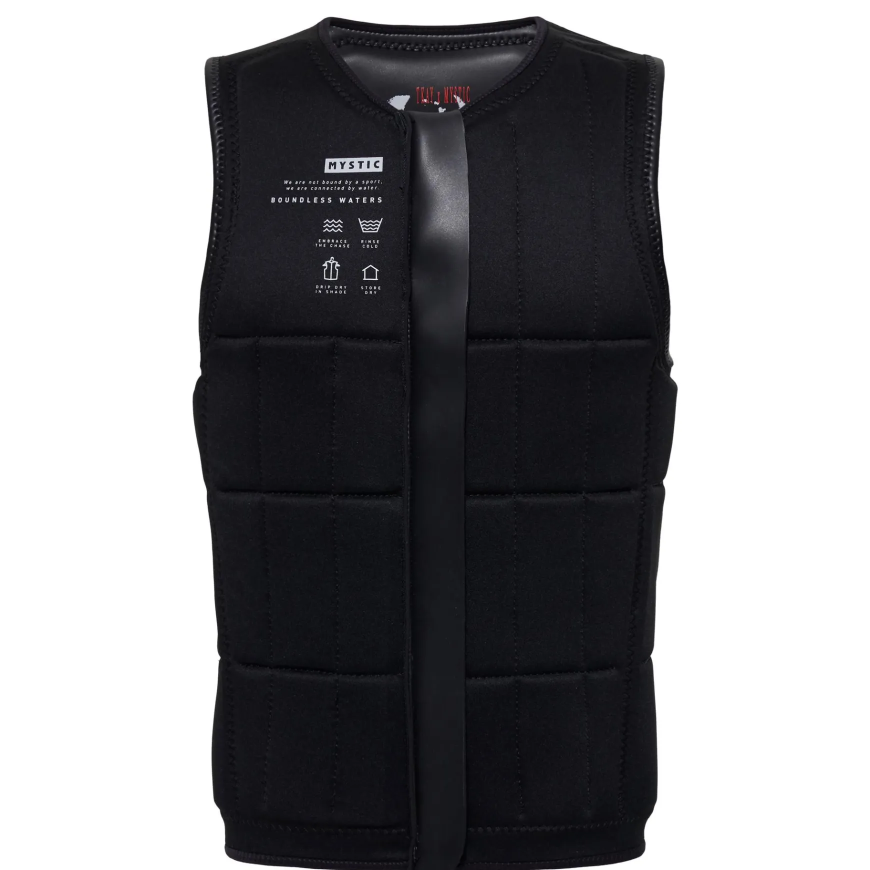 Mystic Anarchy 2024> Wake Vests