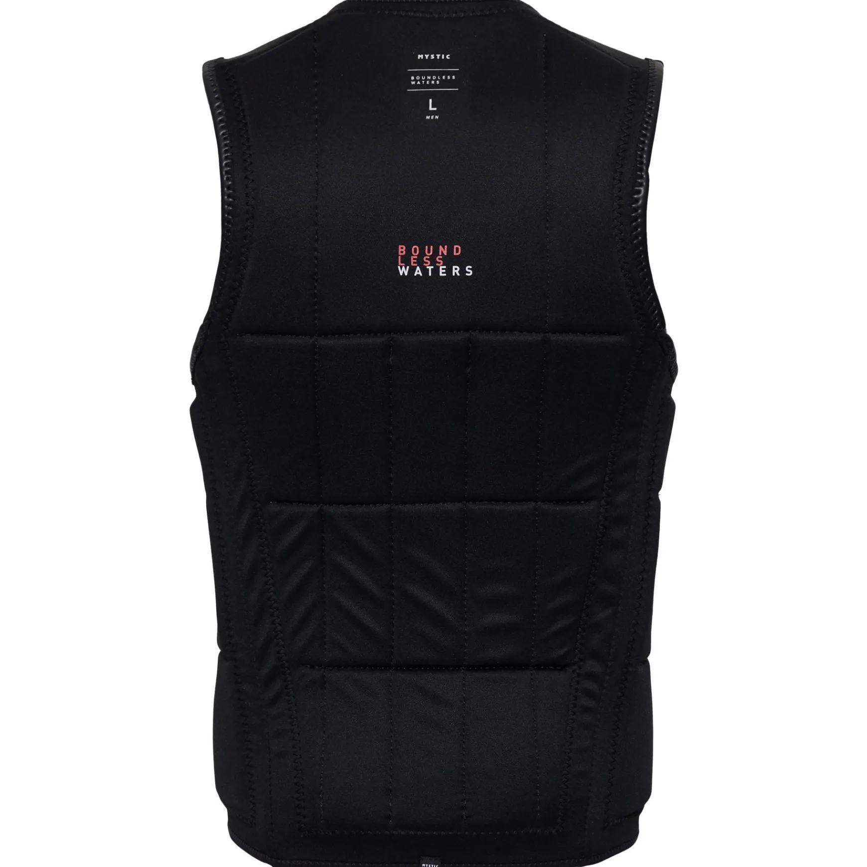 Mystic Anarchy 2024> Wake Vests