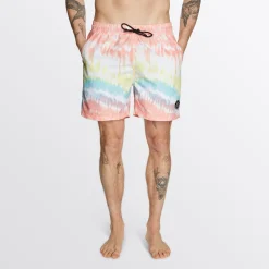 Mystic Artwork> Boardshorts