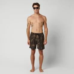 Mystic Artwork> Boardshorts