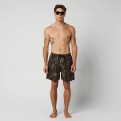 Mystic Artwork> Boardshorts