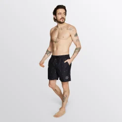 Mystic Artwork> Boardshorts