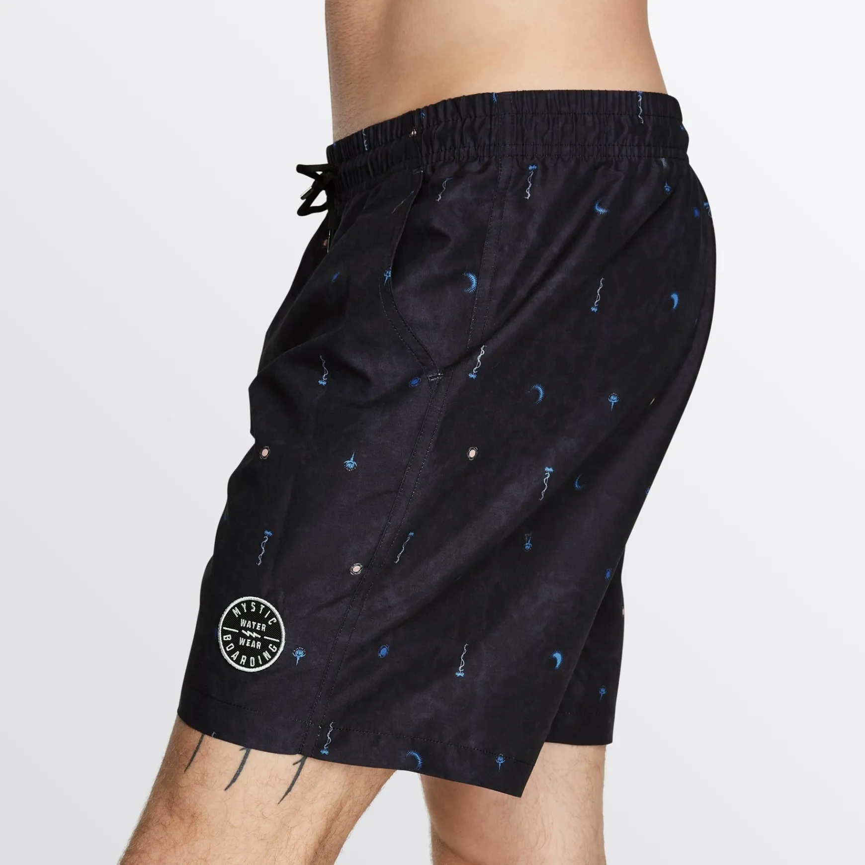 Mystic Artwork> Boardshorts