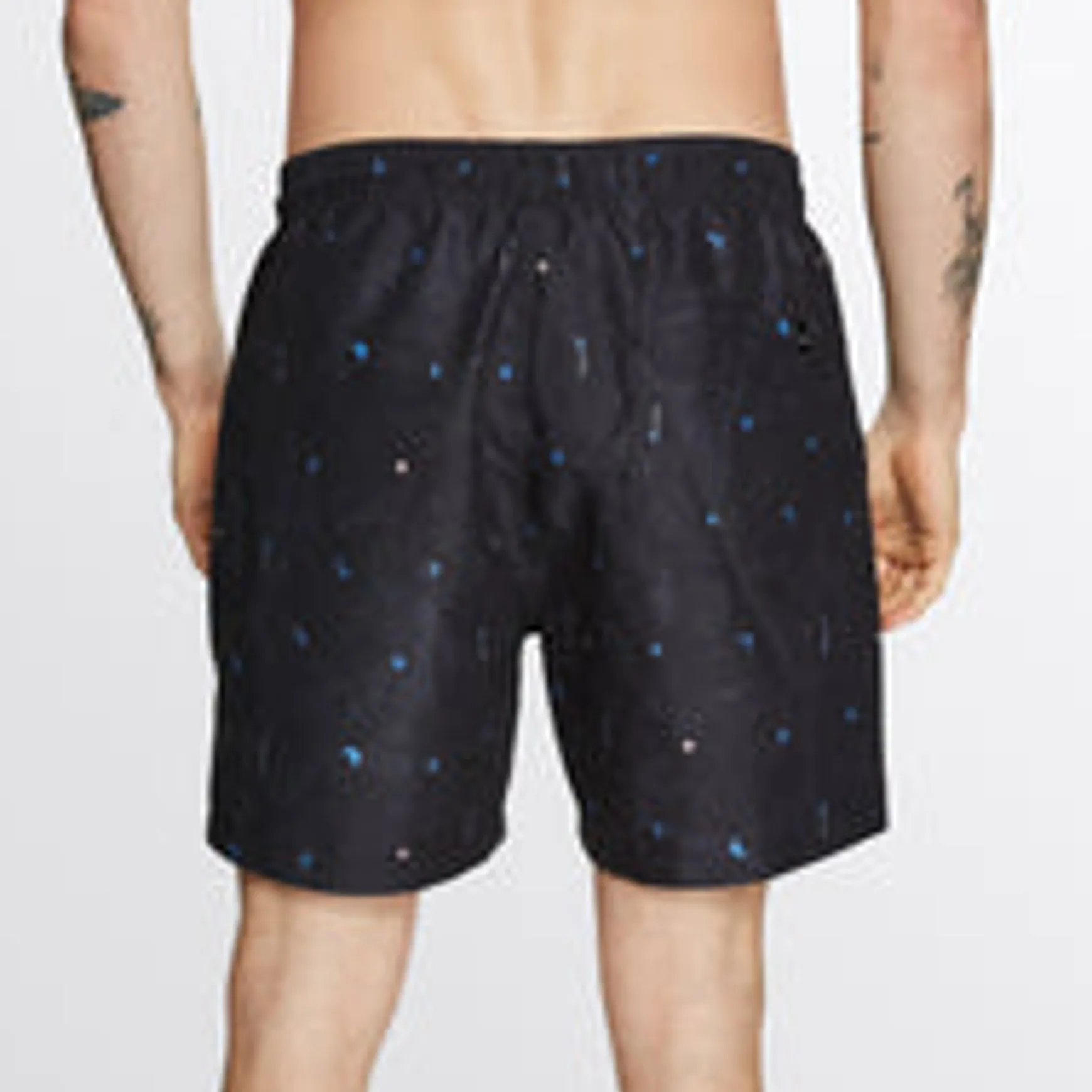 Mystic Artwork> Boardshorts
