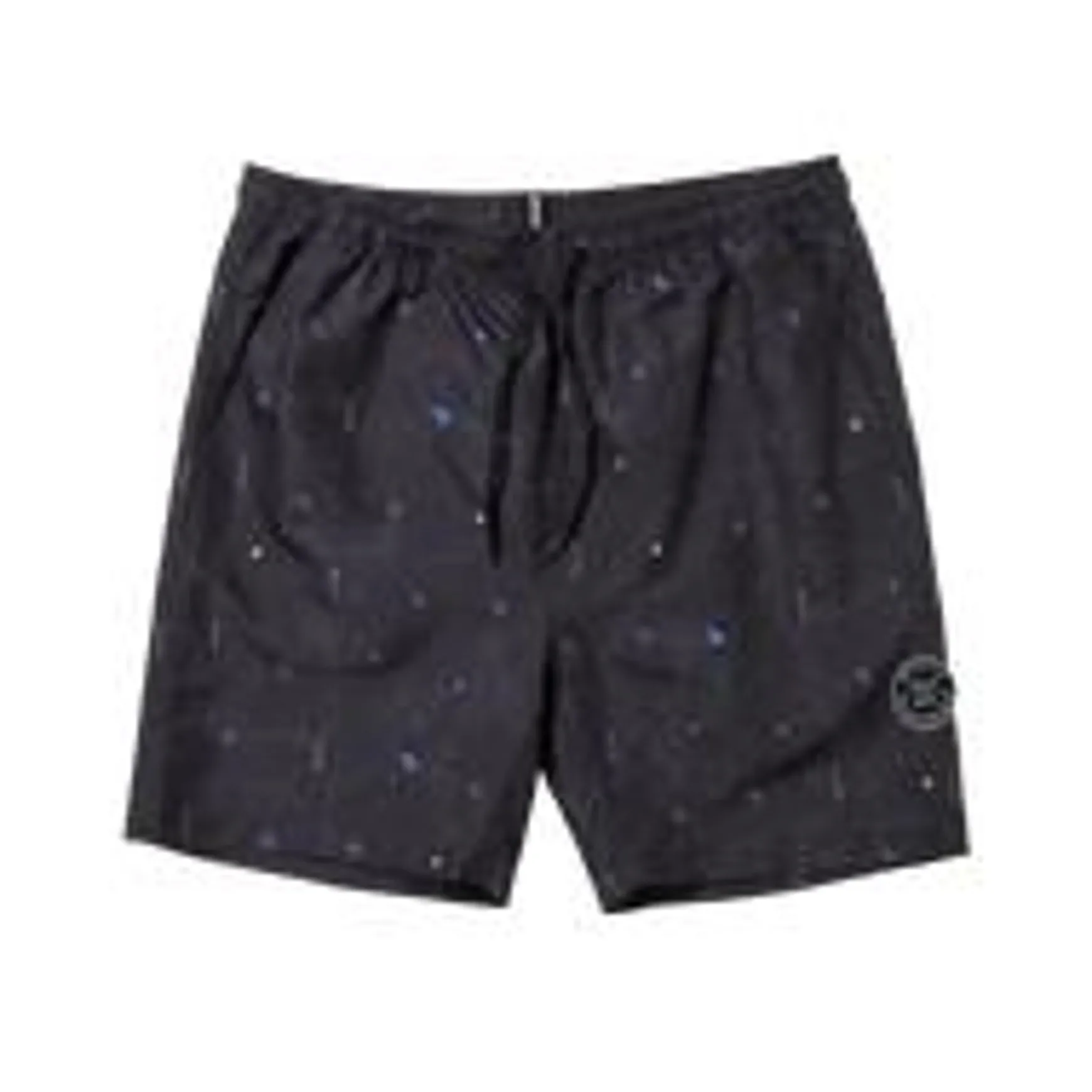 Mystic Artwork> Boardshorts