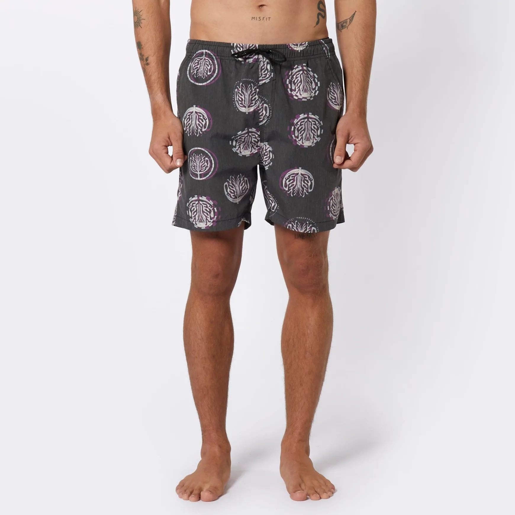 Mystic Artwork 2023> Boardshorts