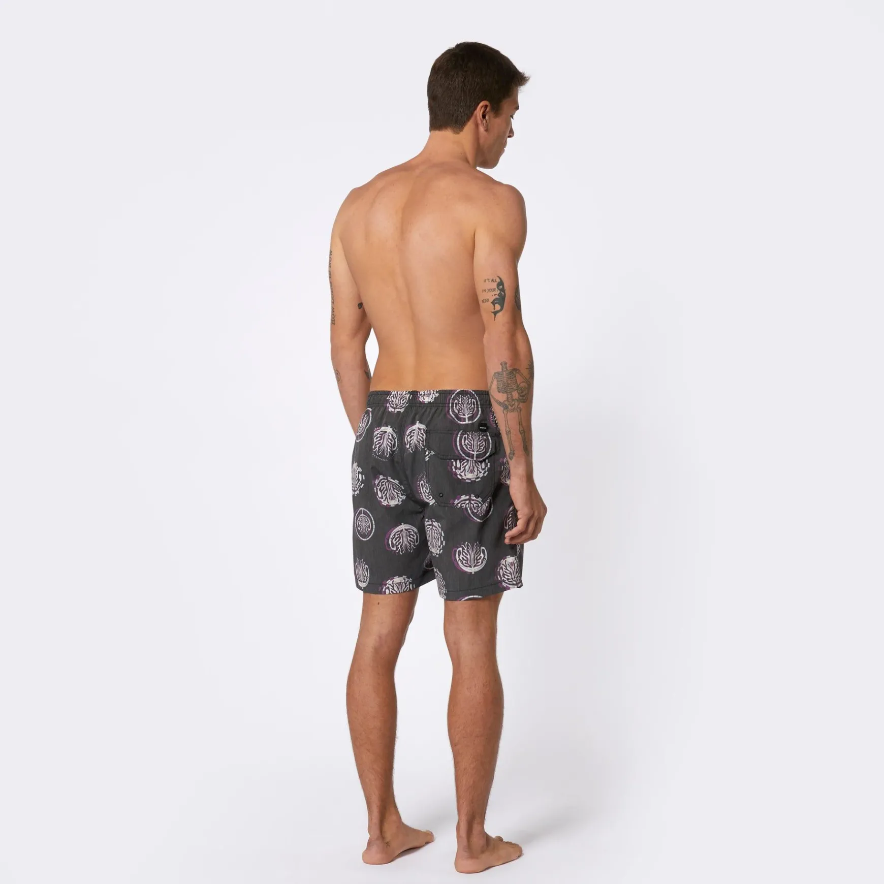 Mystic Artwork 2023> Boardshorts