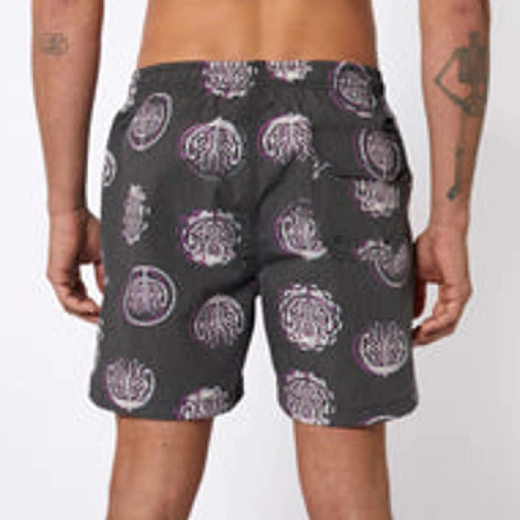 Mystic Artwork 2023> Boardshorts