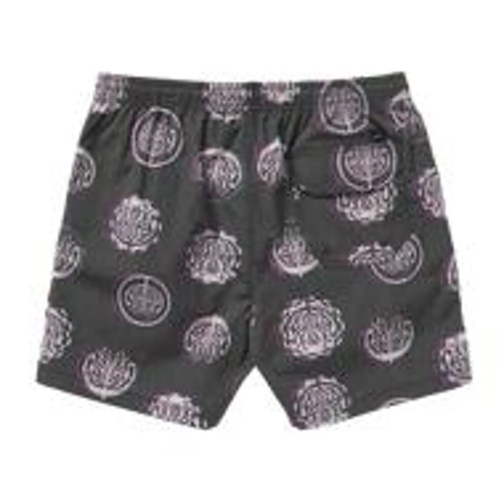 Mystic Artwork 2023> Boardshorts