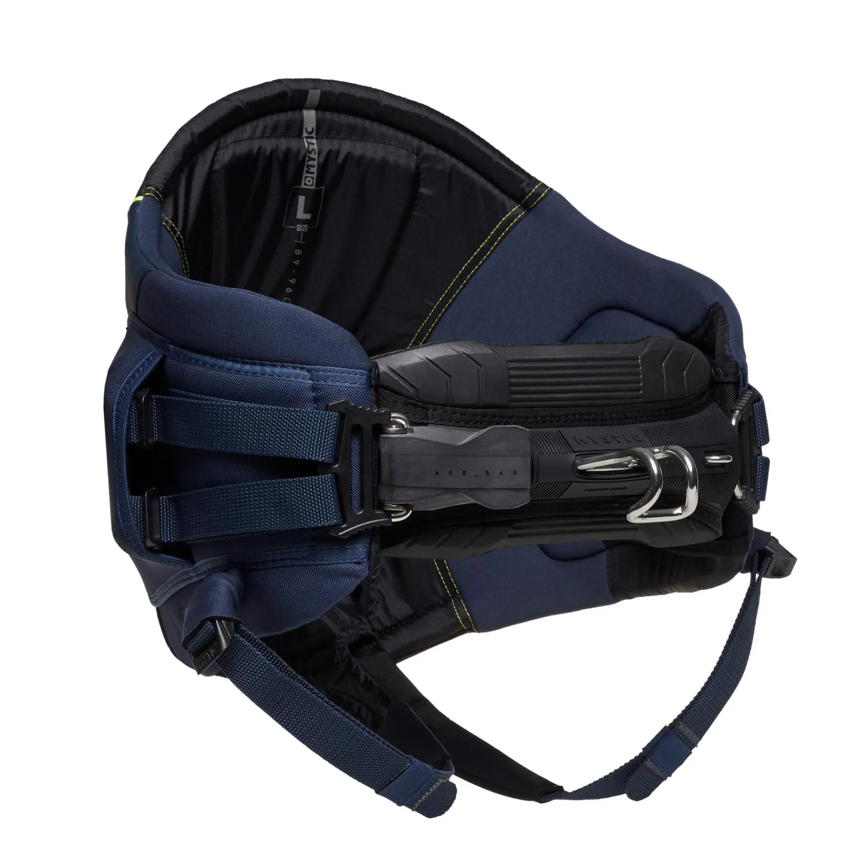 Mystic Aviator> Kitesurf