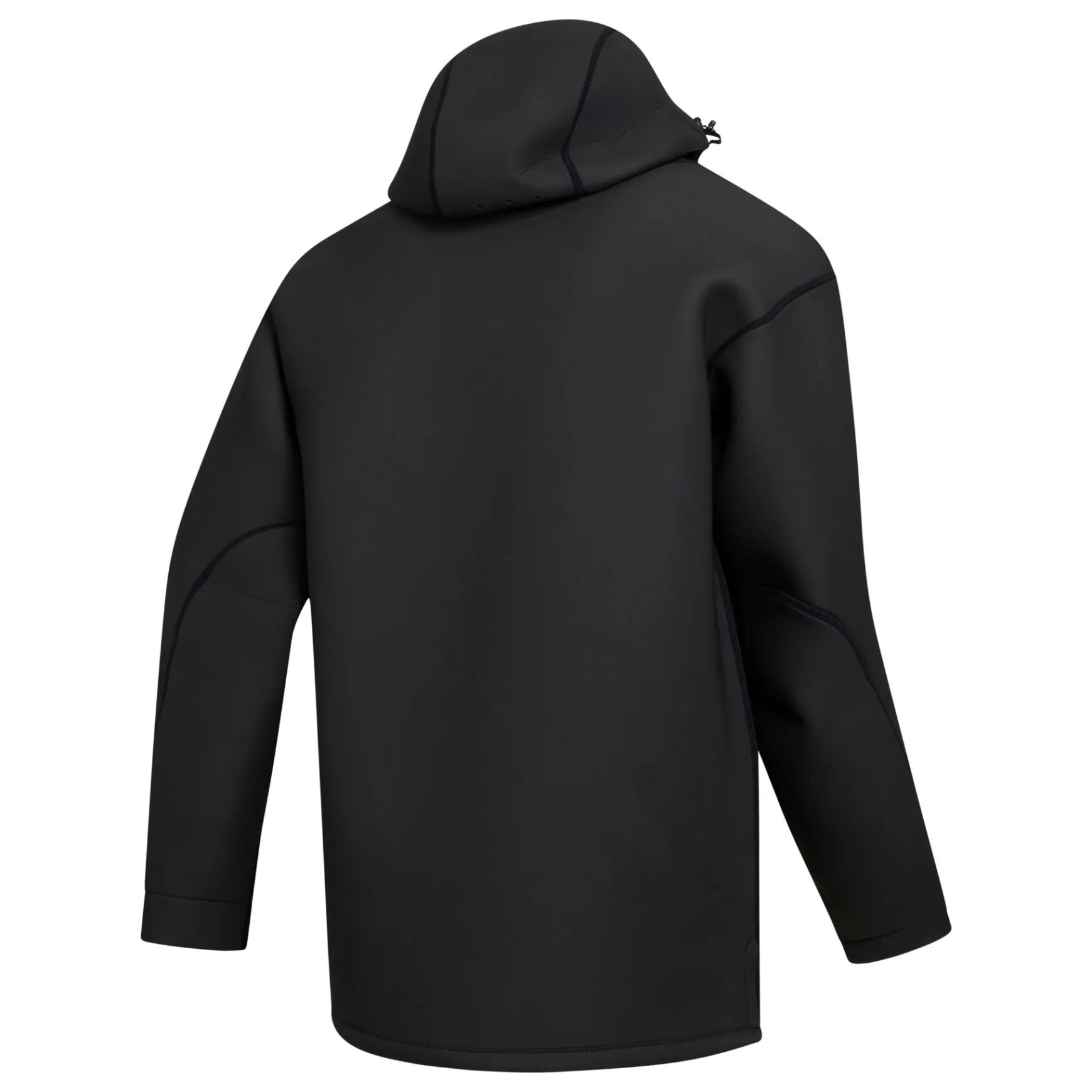 Mystic Battle Jacket 2023> Technical Jackets