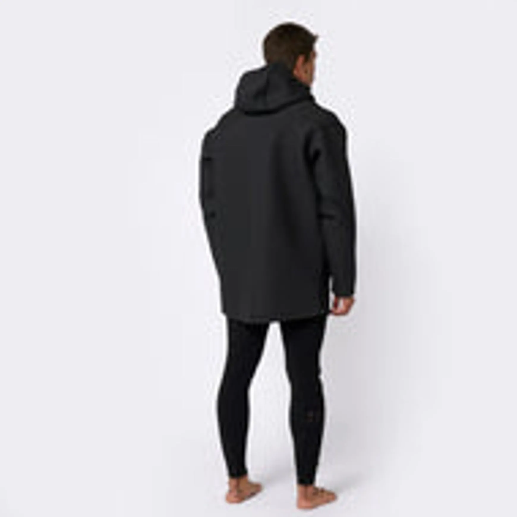 Mystic Battle Jacket 2023> Technical Jackets
