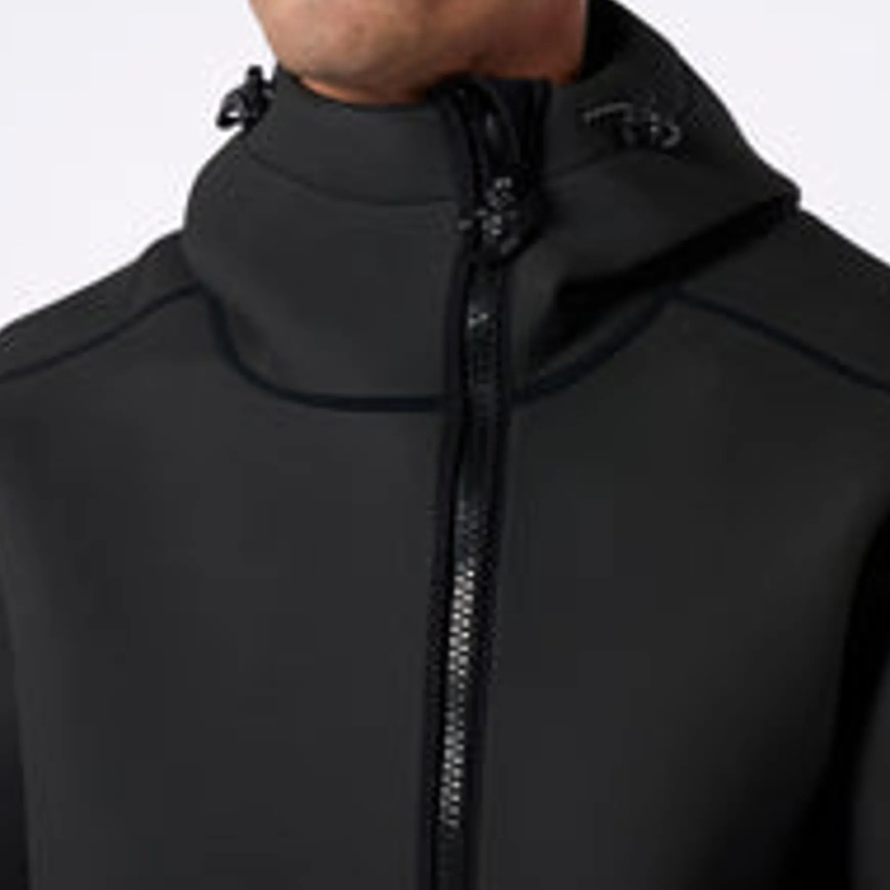 Mystic Battle Jacket 2023> Technical Jackets