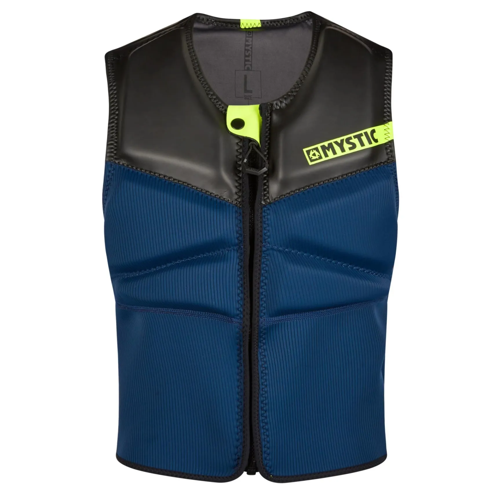 Mystic Block> Kite & Wing Vests