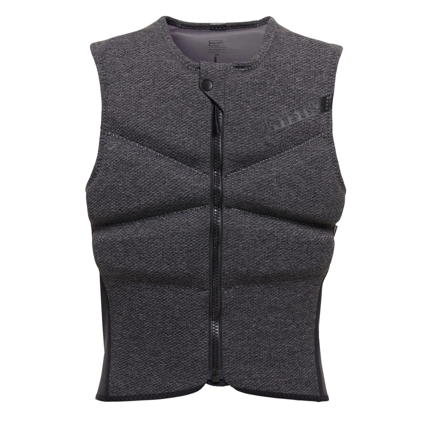 Mystic Block> Kite & Wing Vests