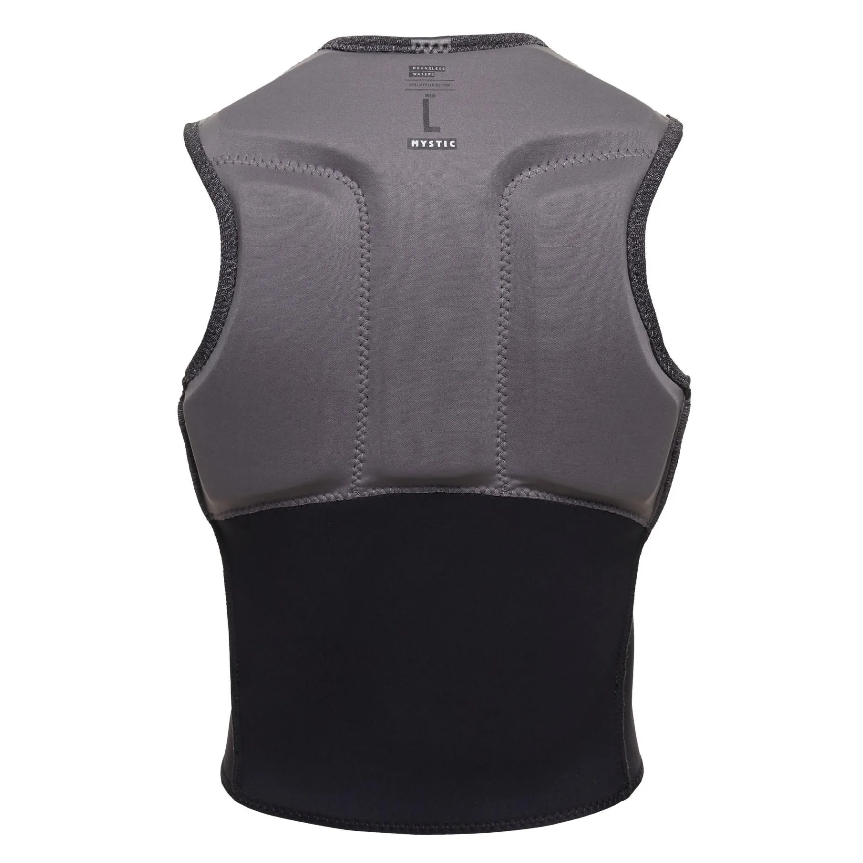 Mystic Block> Kite & Wing Vests