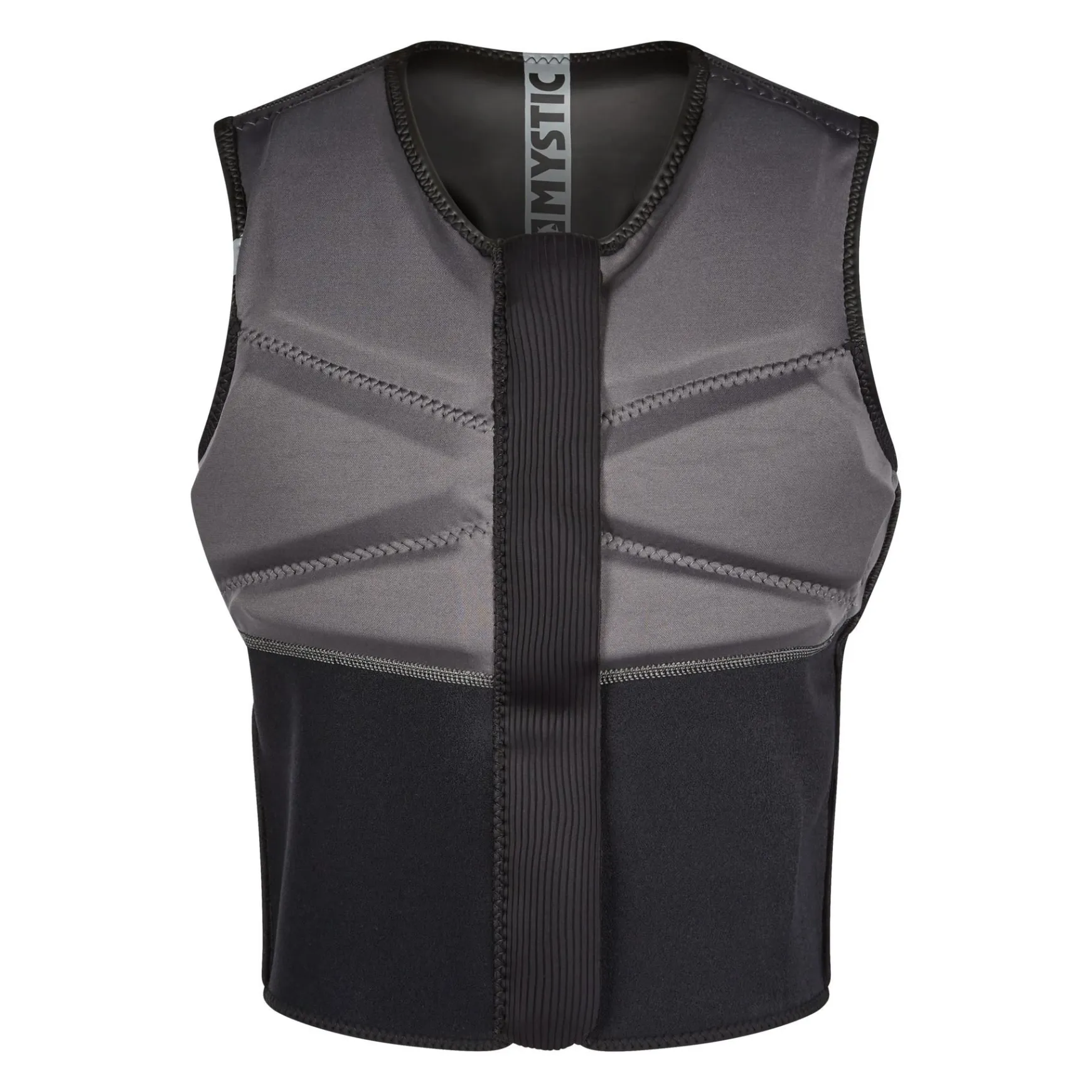 Mystic Block> Kite & Wing Vests