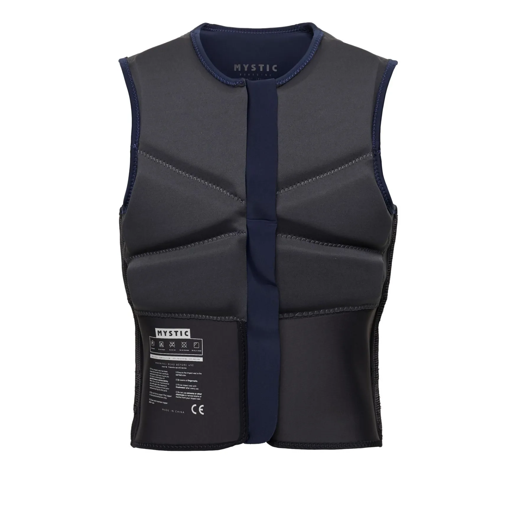 Mystic Block 2023> Kite & Wing Vests