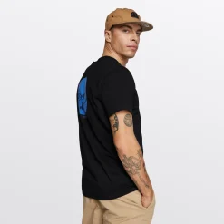 Mystic Blue Moon> T-Shirts