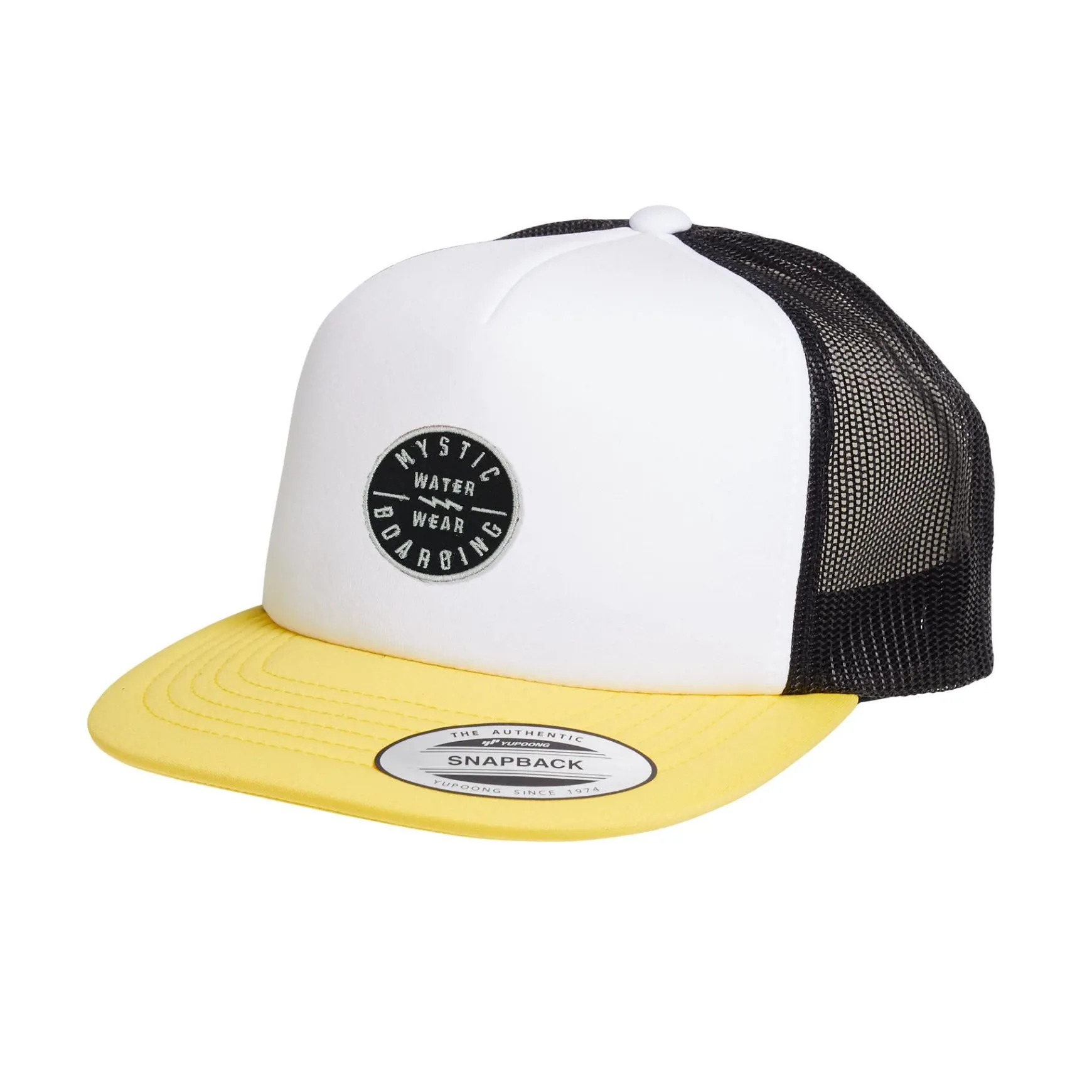 Mystic Boarding> Caps & Beanies