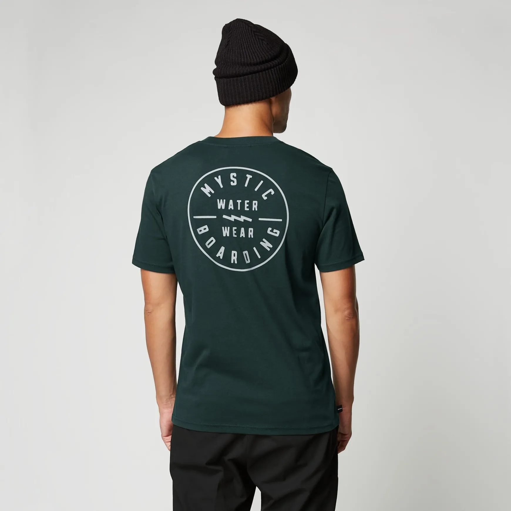 Mystic Boarding> T-Shirts