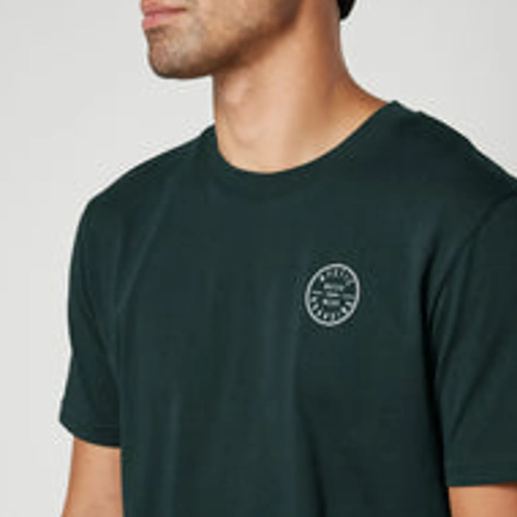 Mystic Boarding> T-Shirts