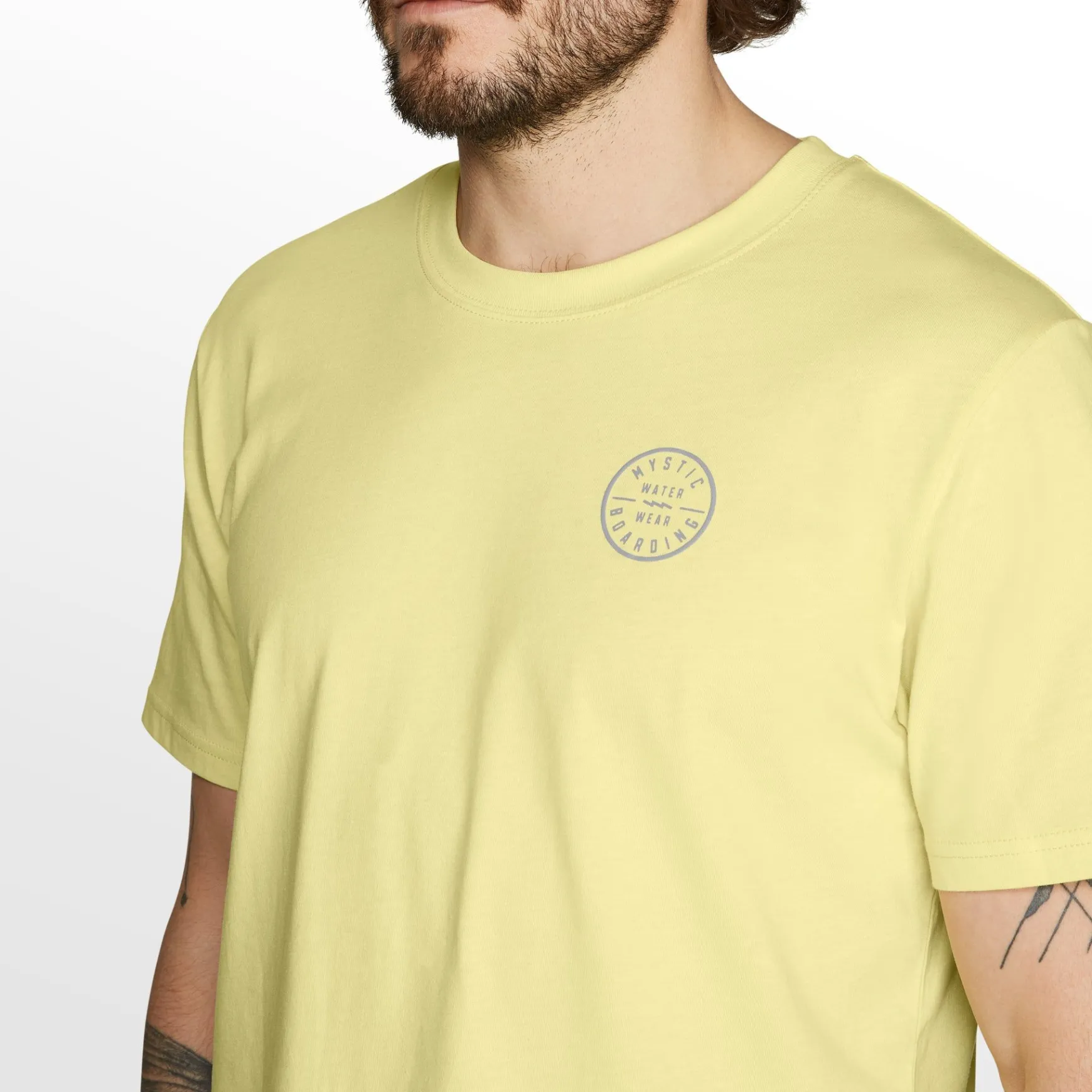 Mystic Boarding> T-Shirts