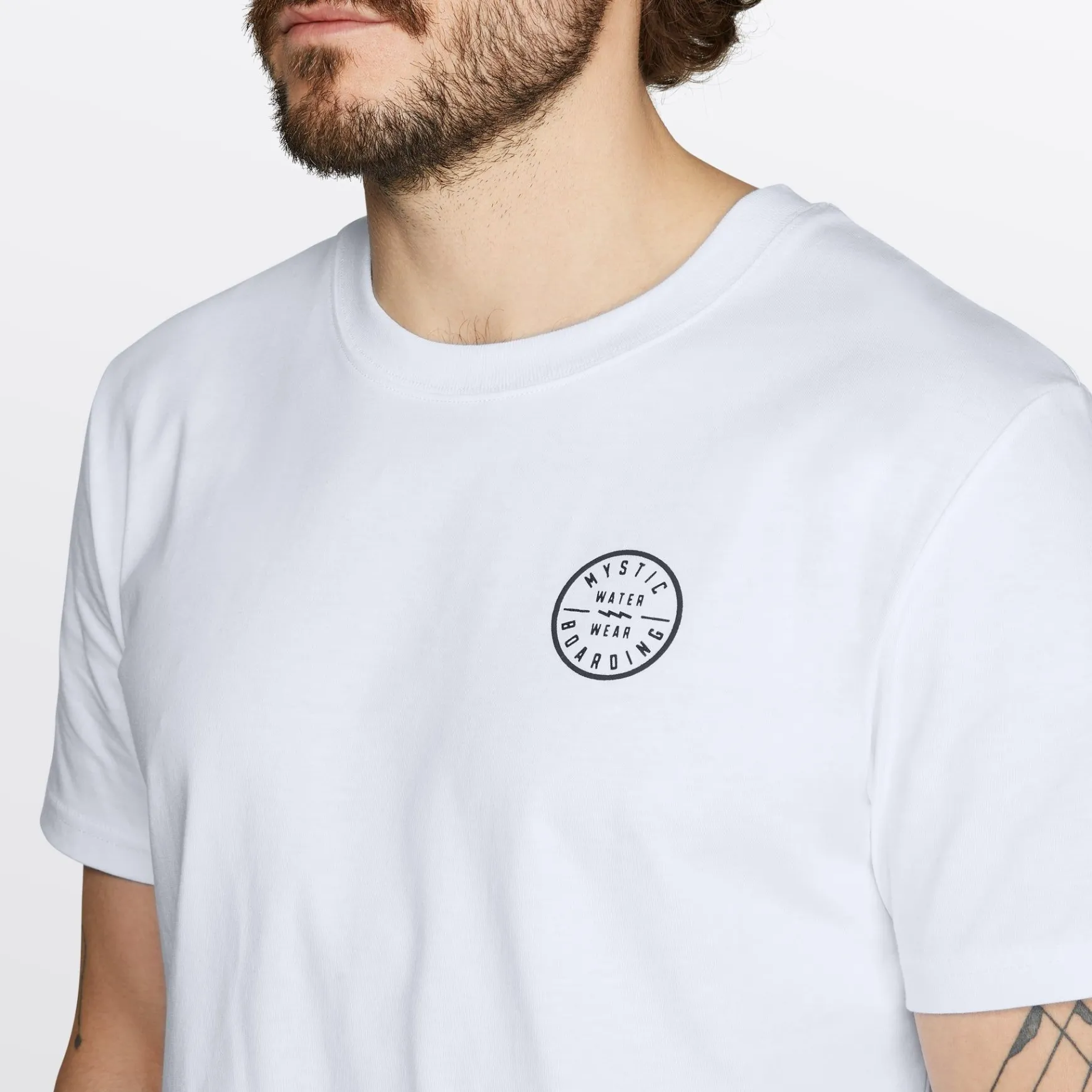 Mystic Boarding> T-Shirts
