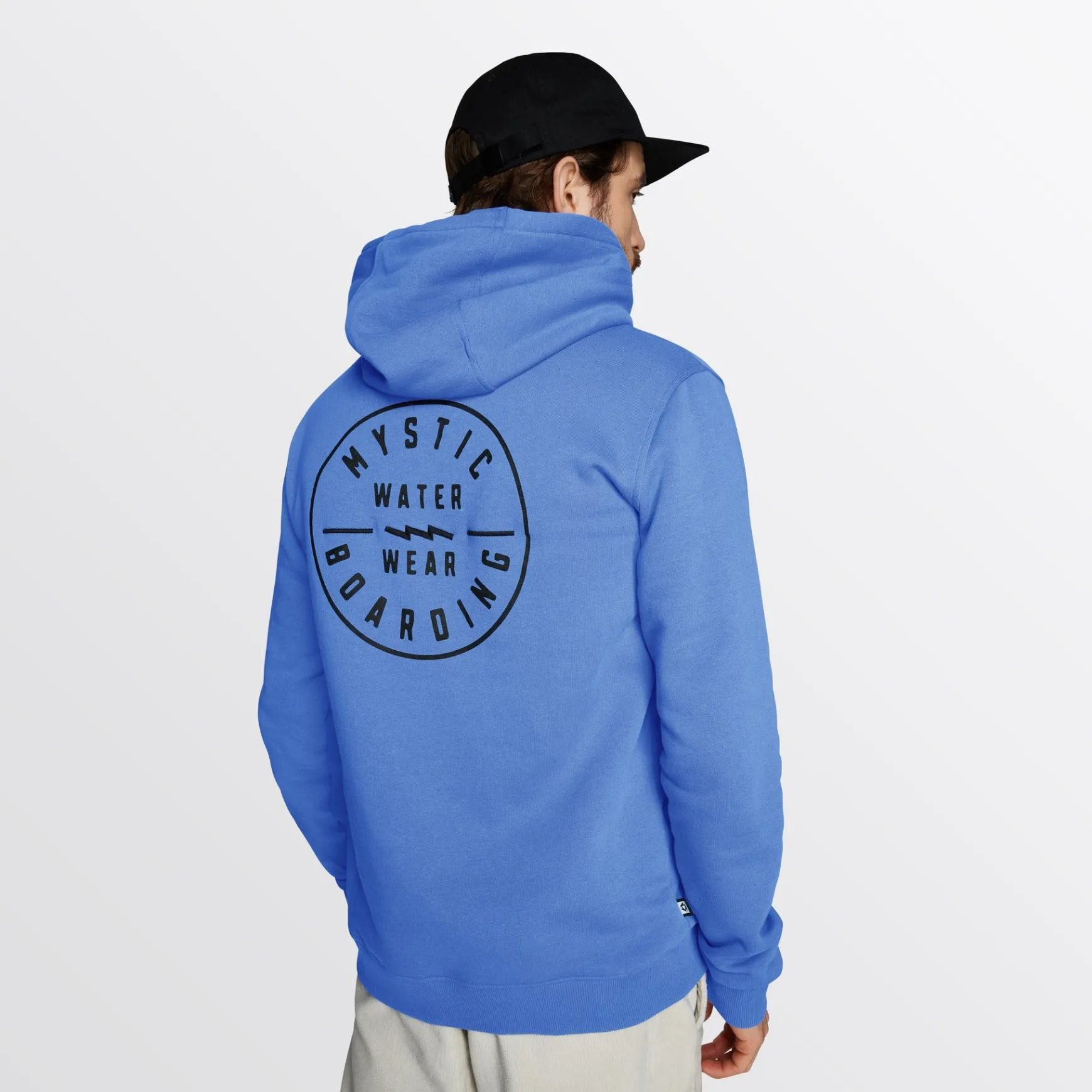 Mystic Boarding Hood> Sweats