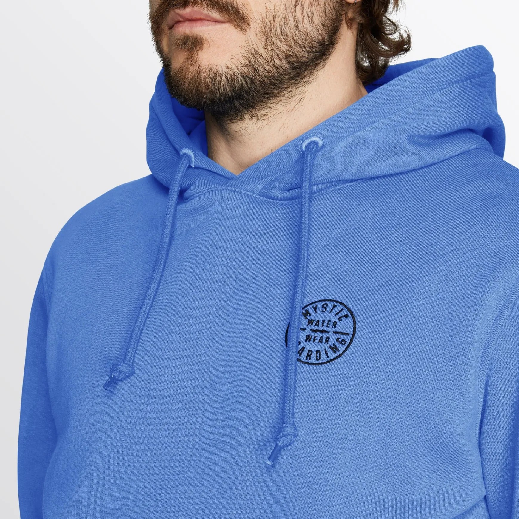 Mystic Boarding Hood> Sweats