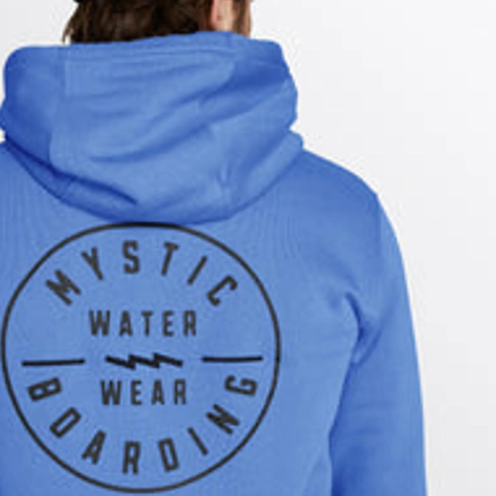 Mystic Boarding Hood> Sweats