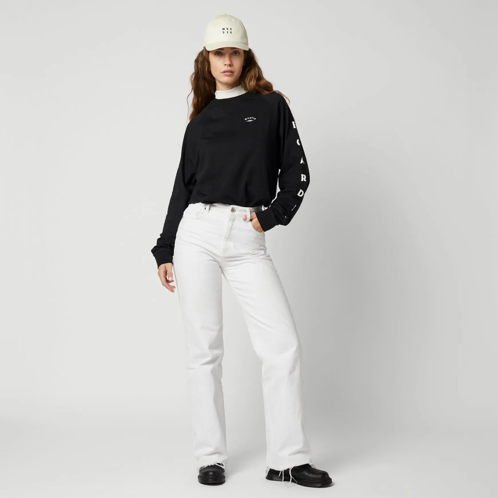 Mystic Bolt 2023> T-Shirts